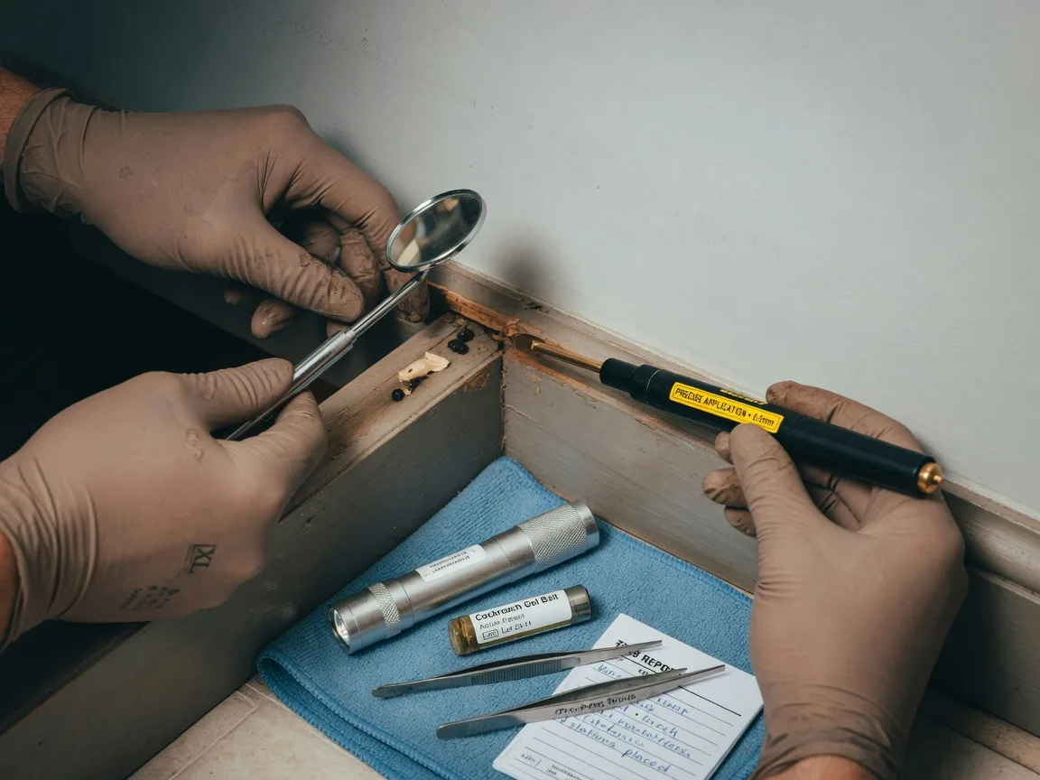 Why choose Emergency Pest Control in Mapleton, IA
